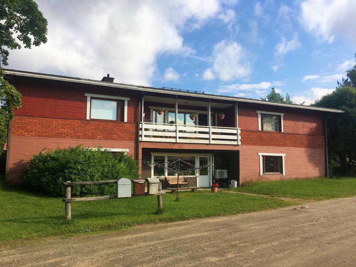 Surkeenjarvi Countryside B&B Moksinkylä 外观 照片